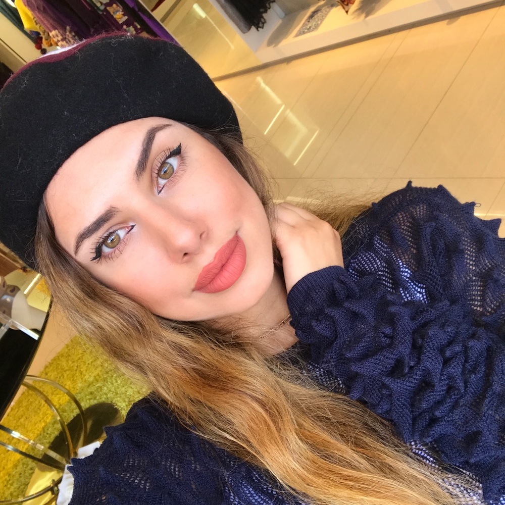 Meet your Posher, Shamim